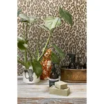 ESTA Home Cicely wallpaper, color Brown, SKU DD139152