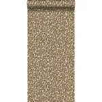 ESTA Home Cicely wallpaper, color Brown, SKU DD139152