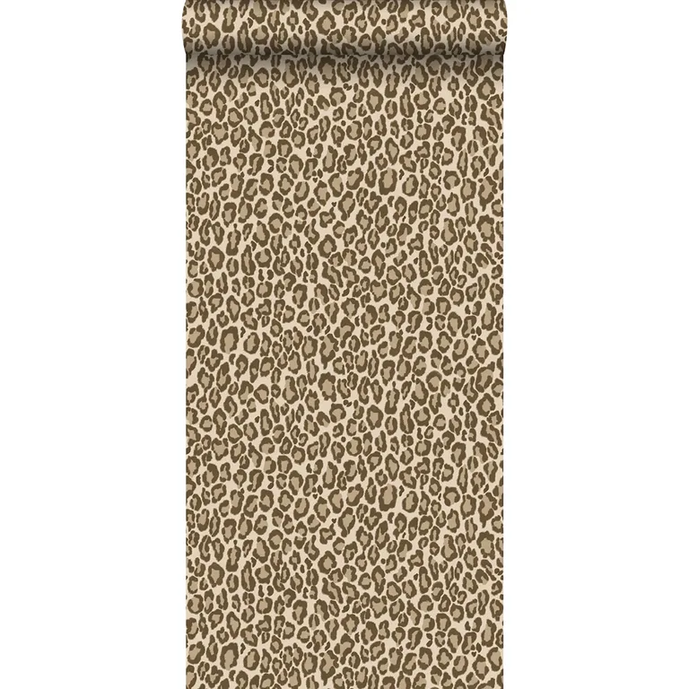 ESTA Home Cicely wallpaper, color Brown, SKU DD139152