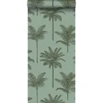 ESTA Home Taj - Sage Wallpaper | Buy Online ESTA Home Taj wallpaper, color Sage, SKU DD139165