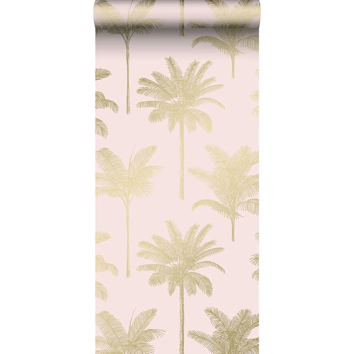 ESTA Home Taj - Blush Wallpaper | Buy Online ESTA Home Taj wallpaper, color Blush, SKU DD139164