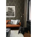 ESTA Home Canales - Black Wallpaper | Buy Online ESTA Home Canales wallpaper, color Black, SKU DD139126