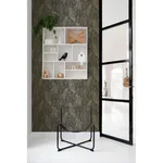 ESTA Home Canales - Black Wallpaper | Buy Online ESTA Home Canales wallpaper, color Black, SKU DD139126