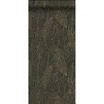 ESTA Home Canales - Black Wallpaper | Buy Online ESTA Home Canales wallpaper, color Black, SKU DD139126