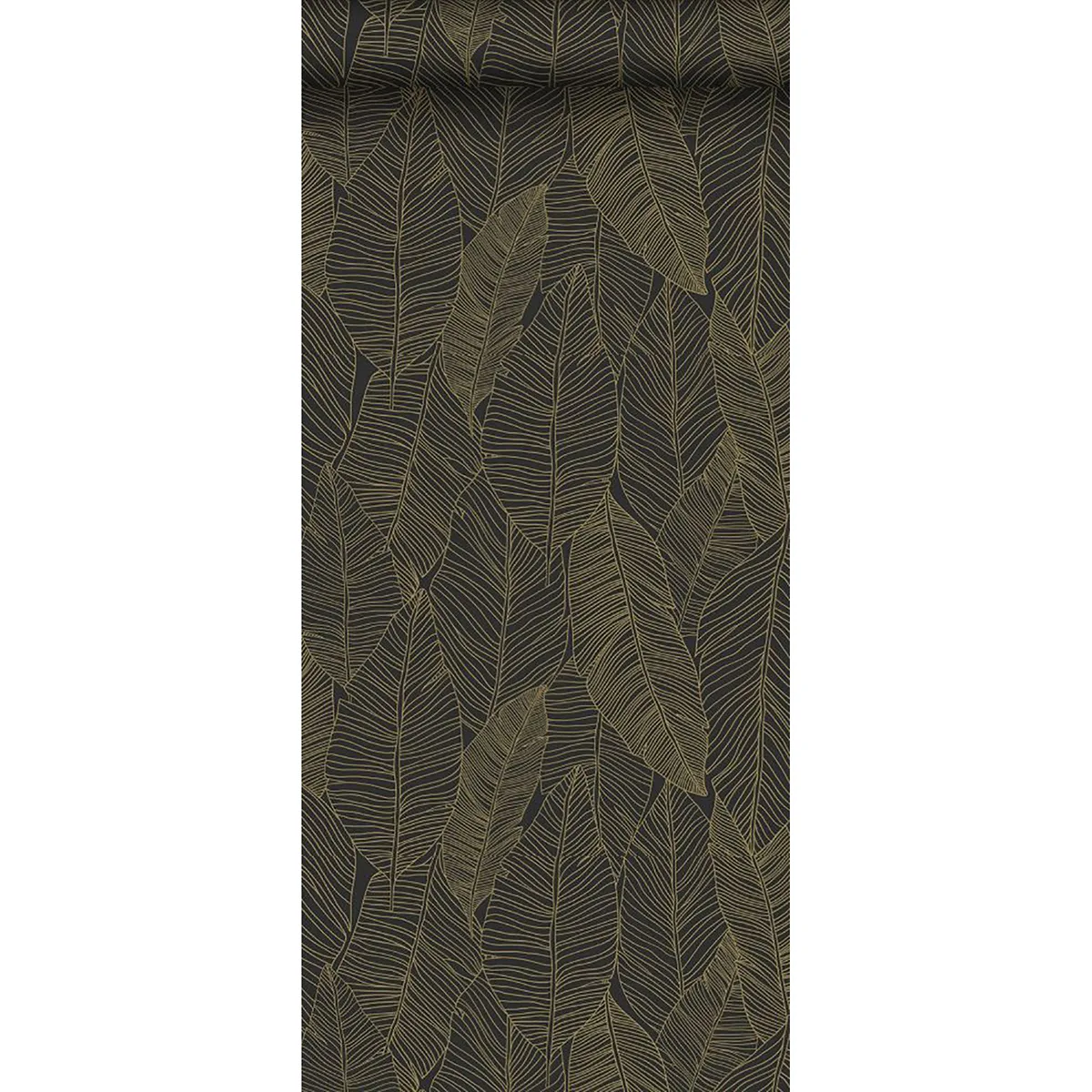 ESTA Home Canales - Black Wallpaper | Buy Online ESTA Home Canales wallpaper, color Black, SKU DD139126