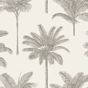 ESTA Home Taj wallpaper, color Beige, SKU DD139163
