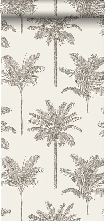 ESTA Home Taj wallpaper, color Beige, SKU DD139163