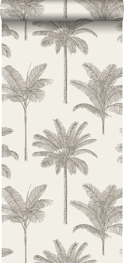 ESTA Home Taj wallpaper, color Beige, SKU DD139163