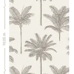 ESTA Home Taj wallpaper, color Beige, SKU DD139163