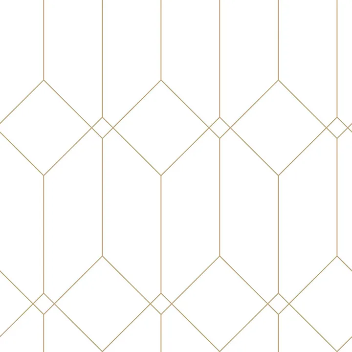 ESTA Home Trilliant wallpaper, color White, SKU DD139223