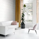 ESTA Home Trilliant - White Wallpaper | Buy Online ESTA Home Trilliant wallpaper, color White, SKU DD139223