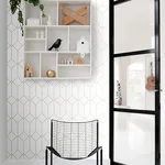 ESTA Home Trilliant - White Wallpaper | Buy Online ESTA Home Trilliant wallpaper, color White, SKU DD139223
