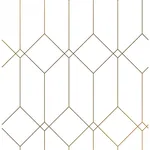 ESTA Home Trilliant - White Wallpaper | Buy Online ESTA Home Trilliant wallpaper, color White, SKU DD139223