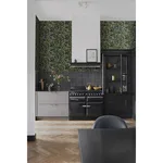 ESTA Home Carola - Black Wallpaper | Buy Online ESTA Home Carola wallpaper, color Black, SKU DD139190