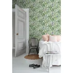 ESTA Home Carola wallpaper, color Green, SKU DD139189