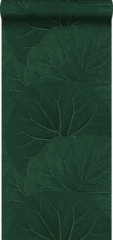 ESTA Home Xylem wallpaper, color Evergreen, SKU DD138997