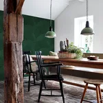 ESTA Home Xylem - Evergreen Wallpaper | Buy Online ESTA Home Xylem wallpaper, color Evergreen, SKU DD138997