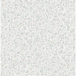 Fine Decor Aldrich wallpaper, color Light Grey, SKU 2900-24957