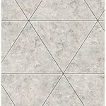 Fine Decor Benson - Grey Wallpaper | Buy Online Fine Decor Benson wallpaper, color Grey, SKU FD41760