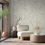 Fine Decor Arran wallpaper, color Grey, SKU M1860