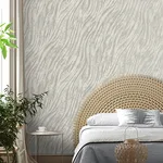 Fine Decor Arran wallpaper, color Grey, SKU M1860