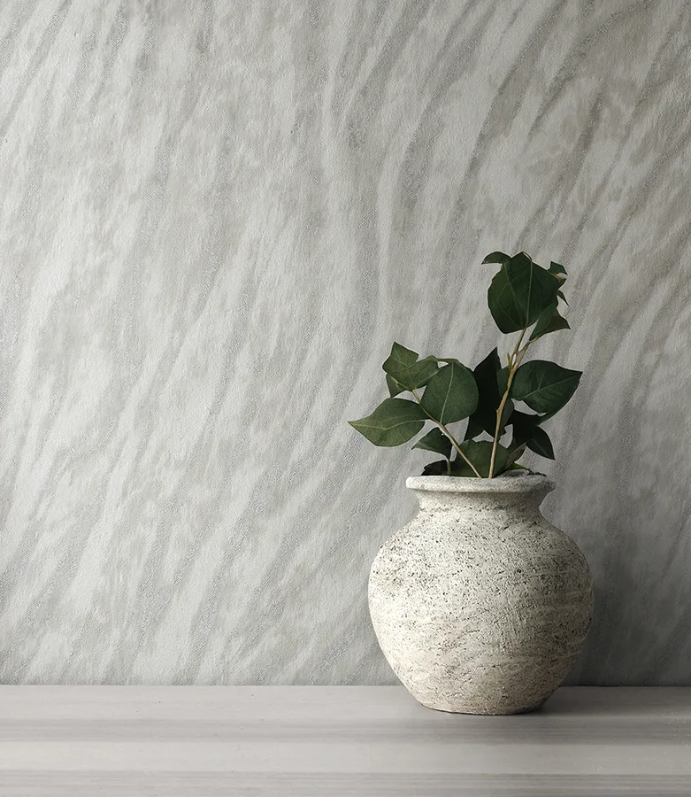 Fine Decor Arran wallpaper, color Grey, SKU M1860