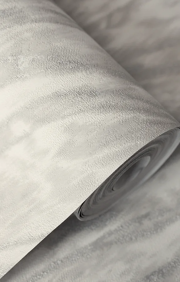Fine Decor Arran wallpaper, color Grey, SKU M1860