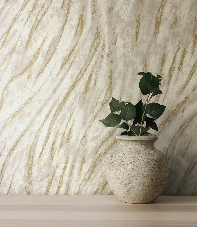 Fine Decor Arran wallpaper, color Neutral, SKU M1861