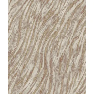 Fine Decor Arran wallpaper, color Rose Gold, SKU M1862