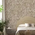 Fine Decor Arran - Rose Gold Wallpaper | Buy Online Fine Decor Arran wallpaper, color Rose Gold, SKU M1862