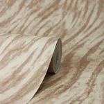 Fine Decor Arran - Rose Gold Wallpaper | Buy Online Fine Decor Arran wallpaper, color Rose Gold, SKU M1862
