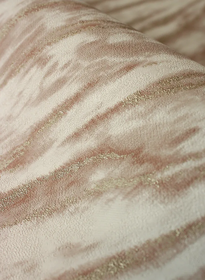 Fine Decor Arran - Rose Gold Wallpaper | Buy Online Fine Decor Arran wallpaper, color Rose Gold, SKU M1862