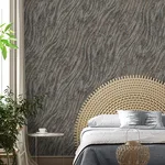Fine Decor Arran wallpaper, color Stone, SKU M1863