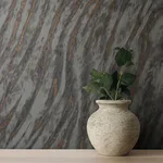 Fine Decor Arran wallpaper, color Stone, SKU M1863