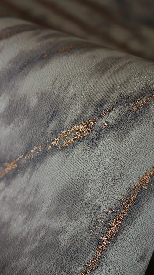 Fine Decor Arran wallpaper, color Stone, SKU M1863