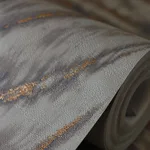 Fine Decor Arran wallpaper, color Stone, SKU M1863