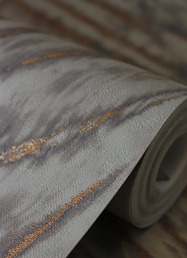 Fine Decor Arran wallpaper, color Stone, SKU M1863