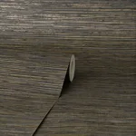 Fine Decor Fusion - Charcoal Wallpaper | Buy Online Fine Decor Fusion wallpaper, color Charcoal, SKU M1770