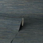 Fine Decor Fusion - Navy Wallpaper | Buy Online Fine Decor Fusion wallpaper, color Navy, SKU M1769