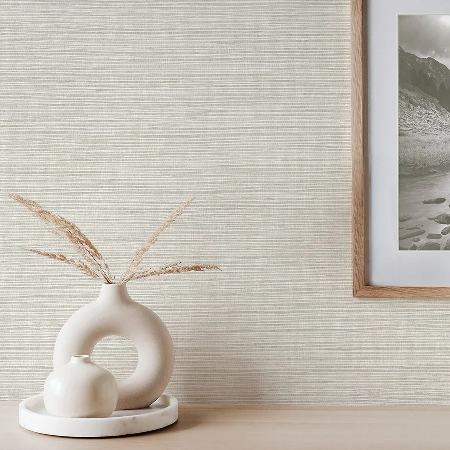 Fine Decor Fusion - Grey Wallpaper | Buy Online Fine Decor Fusion wallpaper, color Grey, SKU M1765