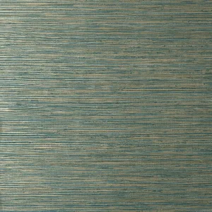 Fine Decor Fusion wallpaper, color Teal, SKU M1768