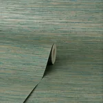 Fine Decor Fusion - Teal Wallpaper | Buy Online Fine Decor Fusion wallpaper, color Teal, SKU M1768