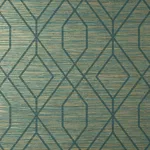 Fine Decor Fusion - Teal Wallpaper | Buy Online Fine Decor Fusion wallpaper, color Teal, SKU M1773