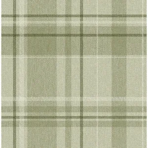 Fine Decor Harris wallpaper, color Green, SKU M1865