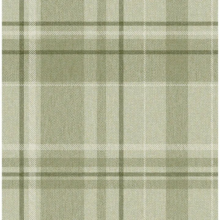 Fine Decor Harris wallpaper, color Green, SKU M1865