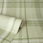 Fine Decor Harris - Green Wallpaper | Buy Online Fine Decor Harris wallpaper, color Green, SKU M1865