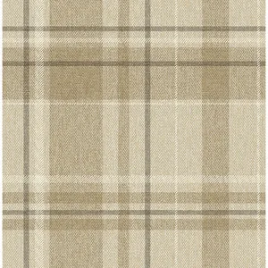 Fine Decor Harris wallpaper, color Light Brown, SKU M1868