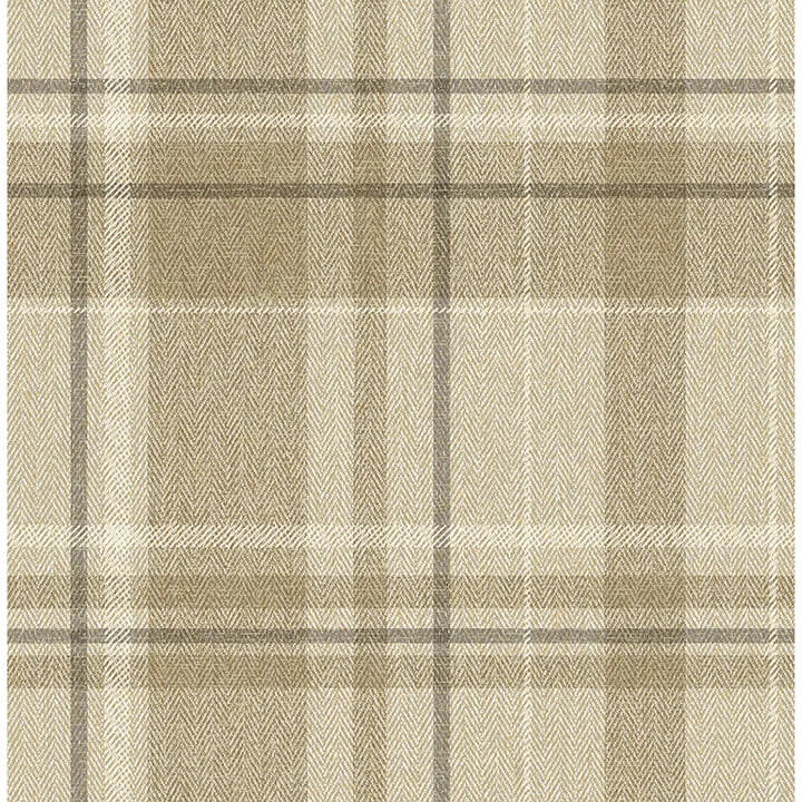 Fine Decor Harris wallpaper, color Light Brown, SKU M1868