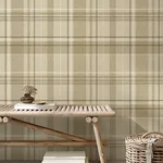 Fine Decor Harris - Light Brown Wallpaper | Buy Online Fine Decor Harris wallpaper, color Light Brown, SKU M1868