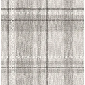 Fine Decor Harris wallpaper, color Grey, SKU M1871